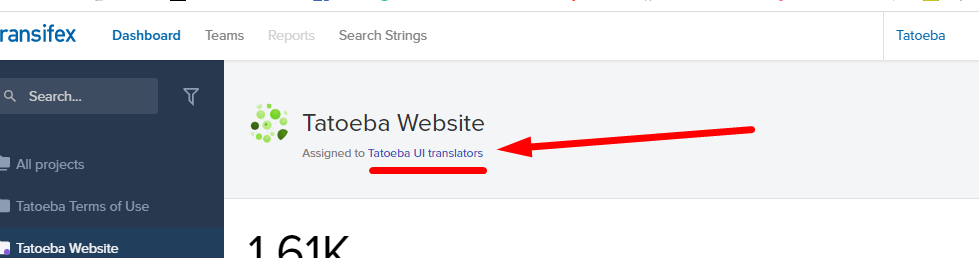 tatoeba ui translators